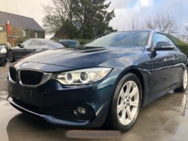 BMW Seria 4