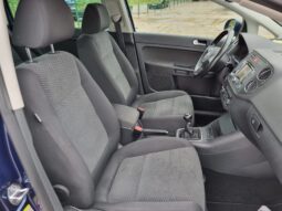 VW Golf 6 Plus full