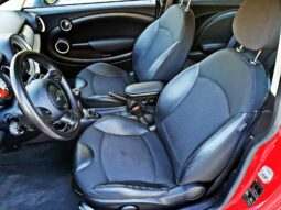 Mini Cooper ONE R56 full