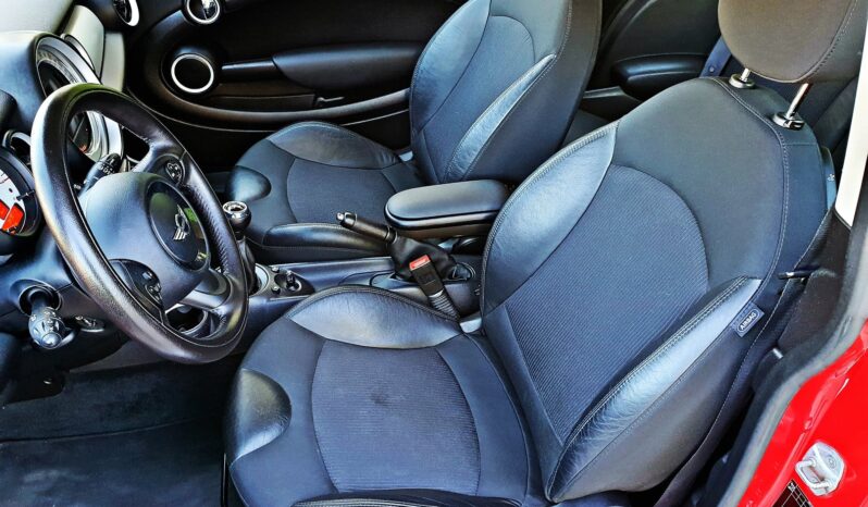 Mini Cooper ONE R56 full