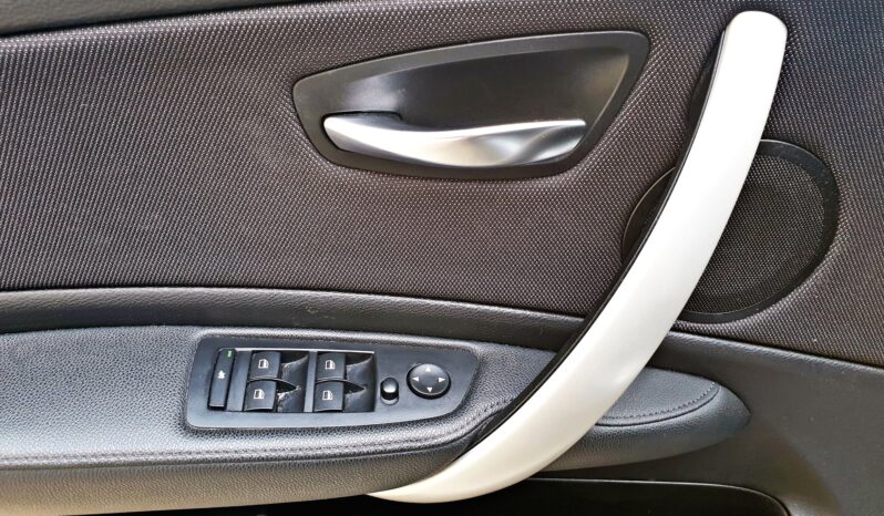 BMW Seria 1 – 123d – 2.0d 204 Cai full