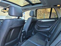 BMW X1 – xDrive – BiTurbo – X Line – 2.0d 204 Cai full