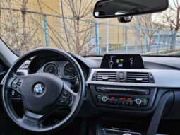 BMW Seria 3 – F30 – xDrive – 2.0d full