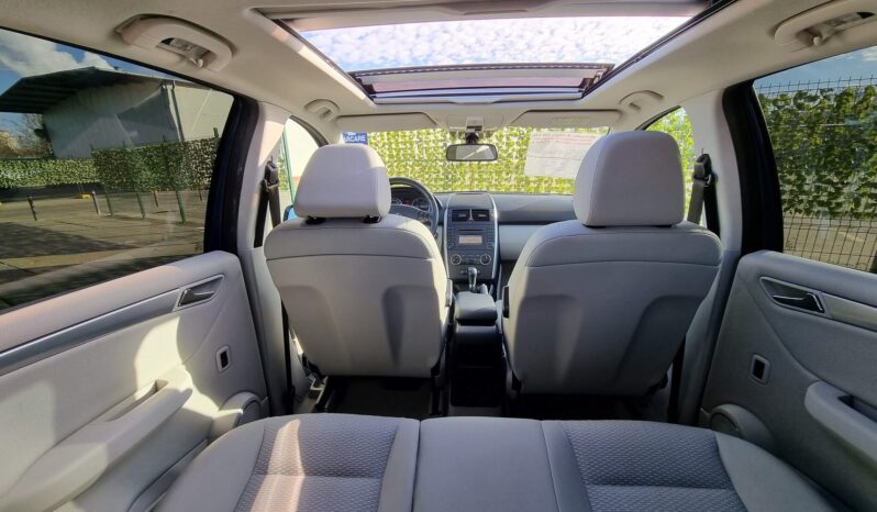 Mercedes A Class 180 CDI full