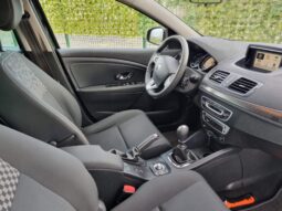 Renault Megane 3 1.5 dCi full