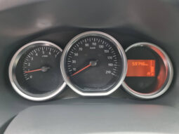 Dacia Logan MCV – Stepway – 0.9 full