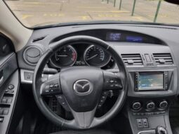 Mazda 3 – 1.6 Diesel – Sedan full