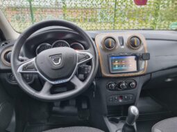 Dacia Logan MCV – Stepway – 0.9 full