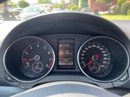Volkswagen Golf 6 1.2 TSI – Style full