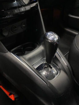 Peugeot 208 – 1.6 e-HDi full