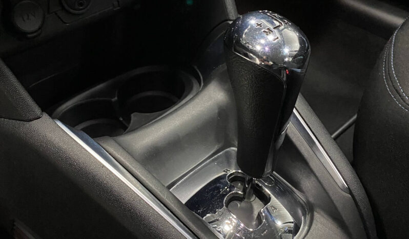 Peugeot 208 – 1.6 e-HDi full