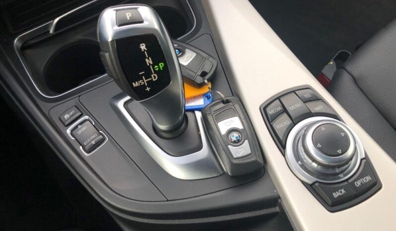BMW Seria 4 full