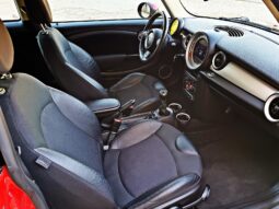 Mini Cooper ONE R56 full