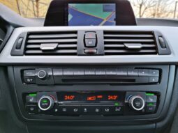 BMW Seria 3 – F30 – xDrive – 2.0d full