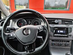 VW Golf 7 1.6 TDI – 105 Cai full