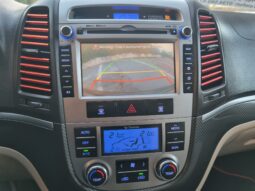 Hyundai Santa Fe 2.2 CRDi – 16V full