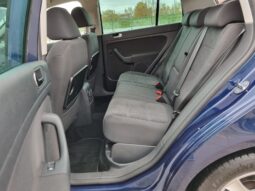 VW Golf 6 Plus 1.4 TSI full
