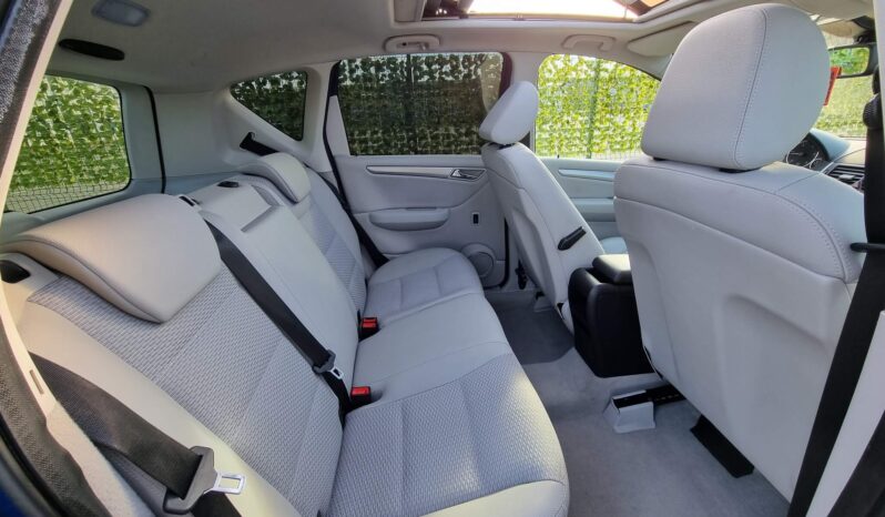 Mercedes A Class 180 CDI full