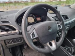 Renault Megane 3 1.5 dCi full