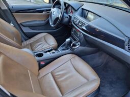BMW X1 – xDrive – BiTurbo full