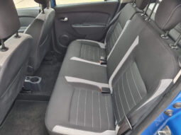 Dacia Logan MCV – Stepway – 0.9 full