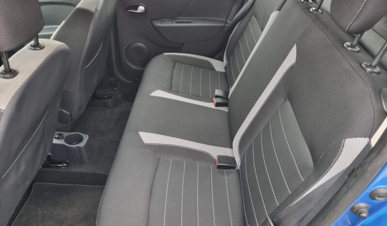 Dacia Logan MCV – Stepway – 0.9 full