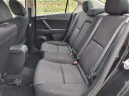 Mazda 3 – 1.6 Diesel – Sedan full