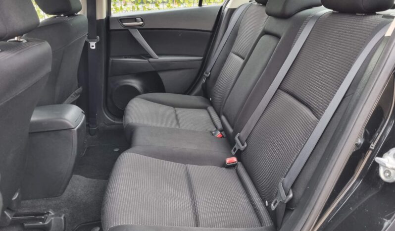 Mazda 3 – 1.6 Diesel – Sedan full