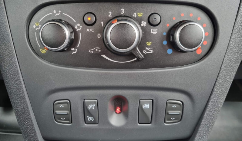Dacia Logan MCV – Stepway – 0.9 full