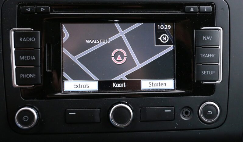 Volkswagen Touran 1.4 TSI – Comfortline full