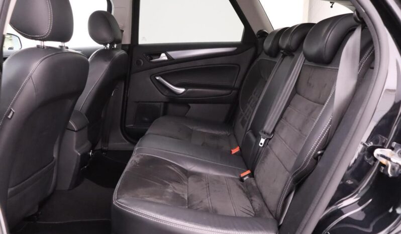 Ford Mondeo 1.6 Diesel – Titanium full