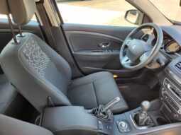 Renault Megane 3 1.5 dCi full