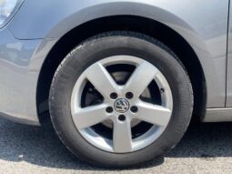 Volkswagen Golf 6 1.2 TSI – Style full