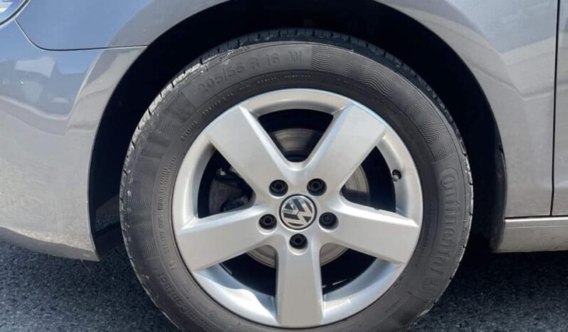 Volkswagen Golf 6 1.2 TSI – Style full
