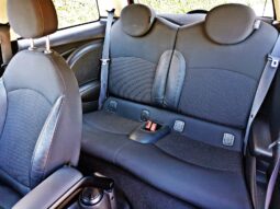 Mini Cooper ONE R56 full