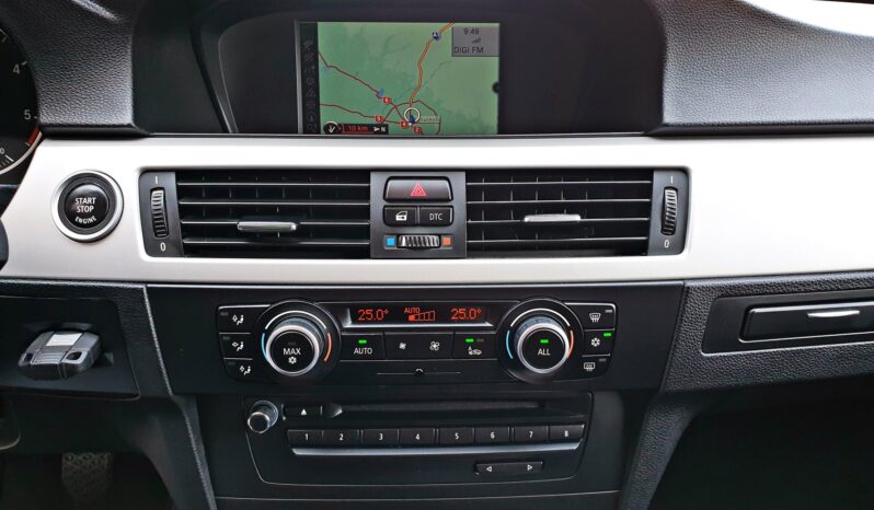 BMW Seria 3 – E91 – 2.0d 163 Cai full