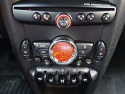 Mini Cooper S R56 – 185 Cai full