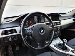 BMW Seria 3 – E91 – 2.0d 143 Cai full