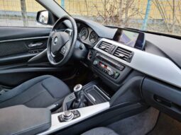 BMW Seria 3 – F30 – xDrive – 2.0d full