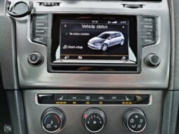 VW Golf 7 1.6 TDI – 105 Cai full