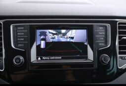 VW Golf 7 Sportvan 2.0 TDI – 150 CP full