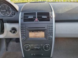 Mercedes A Class 180 CDI full