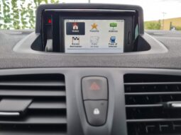 Renault Megane 3 1.5 dCi full
