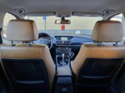 BMW X1 – xDrive – BiTurbo full