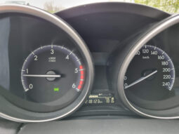 Mazda 3 – 1.6 Diesel – Sedan full