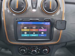 Dacia Logan MCV – Stepway – 0.9 full