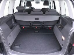 Volkswagen Touran 1.4 TSI – Comfortline full