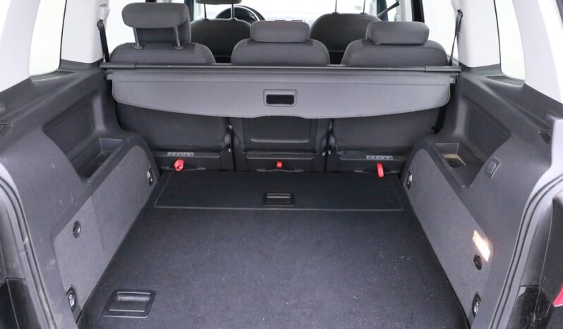 Volkswagen Touran 1.4 TSI – Comfortline full