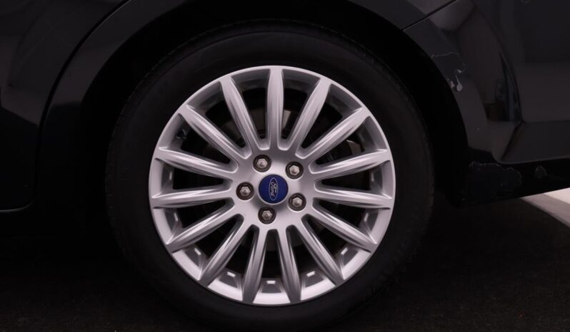 Ford Mondeo 1.6 Diesel – Titanium full