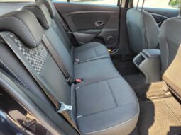 Renault Megane 3 1.5 dCi full